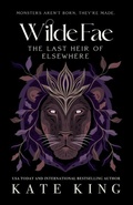 Cover: Wilde Fae - Wicked Good Romance