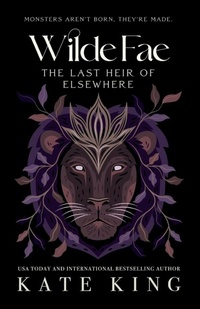 Enlarge image Cover: Wilde Fae - Wicked Good Romance