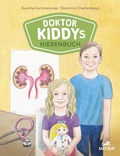 Cover: Doctor Kiddys kidney book - Baeschlin Verlag