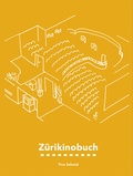 Cover: Z&uuml;rikinobuch - Scheidegger & Spiess