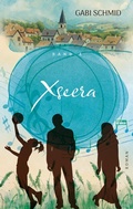 Cover: Xseera | Wenn Musik die Seele heilt - tredition