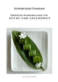 Abbildung von: Superfood Pandan - tredition