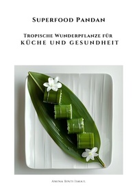 Abbildung von: Superfood Pandan - tredition