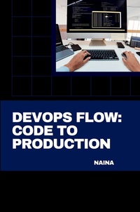 Abbildung von: DevOps Flow: Code to Production - tredition
