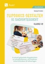 Bild: Flipbooks gestalten im Sachunterricht Klasse 1/2 - Auer Verlag in der AAP Lehrerwelt GmbH