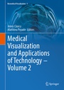 Cover: Medical Visualization and Applications of Technology - Volume 2 - Springer