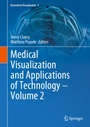 Cover: Medical Visualization and Applications of Technology - Volume 2 - Springer