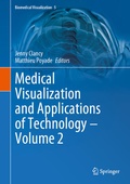Cover: Medical Visualization and Applications of Technology - Volume 2 - Springer