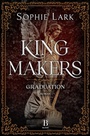 Cover: Kingmakers - Graduation - Bloom