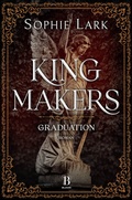 Cover: Kingmakers - Graduation - Bloom