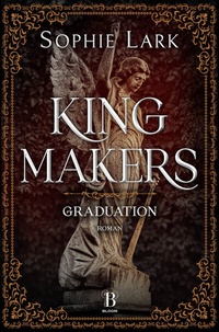 Enlarge image Cover: Kingmakers - Graduation - Bloom