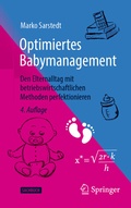 Cover: Optimiertes Babymanagement - Springer