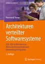 Bild: Architekturen verteilter Softwaresysteme - Springer Vieweg
