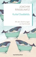 Cover: Kuttel Daddeldu - Marix Verlag