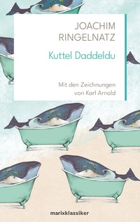 Abbildung von: Kuttel Daddeldu - Marix Verlag