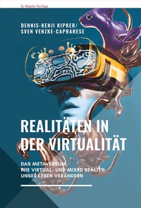 Abbildung von: Realitäten in der Virtualität - Marix Verlag