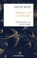 Cover: M&auml;rchen und Erz&auml;hlungen - Marix Verlag