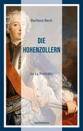 Cover: Die Hohenzollern - Marix Verlag