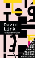 Cover: Pandaemonium - Rohstoff