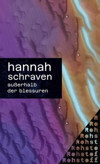 Abbildung von: außerhalb der blessuren - Rohstoff