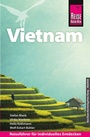 Cover: Reise Know-How Reiseführer Vietnam - Reise Know-How Verlag Peter Rump GmbH