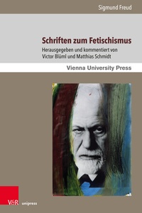 Abbildung von: Schriften zum Fetischismus - Brill Deutschland