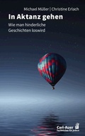 Cover: In Aktanz gehen - Carl-Auer Verlag