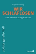 Cover: Wir Schlaflosen - Carl-Auer Verlag