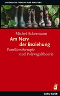 Cover: Am Nerv der Beziehung - Carl-Auer Verlag