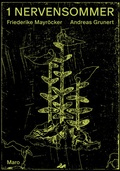 Cover: 1 NERVENSOMMER - Maro