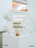 Cover: Simone Eisele: after Millet - Wienand