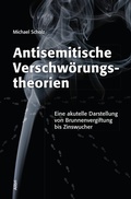 Cover: Antisemitische Verschw&ouml;rungstheorien - Alibri