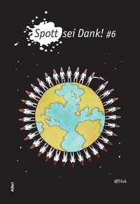 Abbildung von: Spott sei Dank! #6 - Alibri