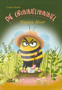 Abbildung von: Die Grummelhummel - Alibri