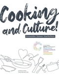 Cover: Cooking and Culture! - BUCHHANDLUNG MARKUS EDITION