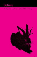 Cover: Getiere - edition mono/monochrom