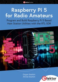 Abbildung von: Raspberry Pi 5 for Radio Amateurs - Elektor
