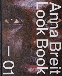 Abbildung von: Look Book - 01 - Fotohofedition