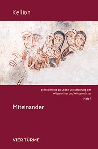 Enlarge image Cover: Miteinander - Vier Türme
