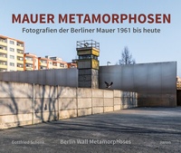 Abbildung von: Mauer Metamorphosen - Jaron