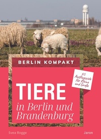 Abbildung von: Tiere in Berlin und Brandenburg - Jaron