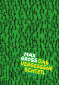 Cover: Das vergessene Schtetl - KATAPULT Verlag