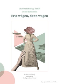 Abbildung von: "Erst wägen, dann wagen" - EDITION POMMERN
