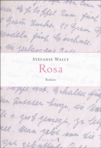 Abbildung von: Rosa - Panima