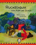 Cover: Ruckediguh - Carl-Auer Verlag