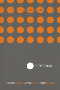 Enlarge image Cover: Der Prediger - EBTC Europäisches Bibel Trainings Centrum