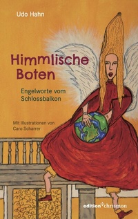 Enlarge image Cover: Himmlische Boten - edition chrismon