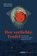 Cover: Der verliebte Teufel - edition chrismon