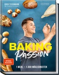 Cover: Baking Passion - Becker Joest Volk Verlag
