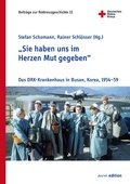 Cover: "Sie haben uns im Herzen Mut gegeben" - Akademische Verlagsgemeinschaft M&uuml;nchen